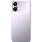 Смартфон Tecno Spark Go 3 4/64Gb фиолетовый, фото3