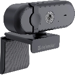 Веб-камера Defender G-lens 2788 UHD 3840x2160, 30 кадр/с, USB, шторка приватности, крепление на мониторе, фото2