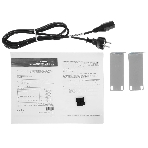 Коммутатор HPE Aruba IOn 1930 8G 2SFP 124W, 8×1 Гбит/с PoE+ + 2×1 Гбит/с SFP, настраиваемый, фото5