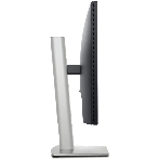 Монитор 23.8' Dell P2425H IPS 1920x1080, 100 Гц, 5 мс, 16:9, 250 кд/м2, 1хHDMI, 1хUSB-C, черный/серебристый, фото3