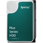 Жесткий диск Synology HAT3300-6T HDD SATA 3,5', 6Tb, 5400 rpm, 256Mb, фото 1