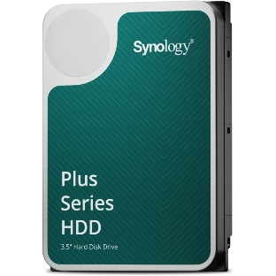 Жесткий диск Synology HAT3300-6T HDD SATA 3,5', 6Tb, 5400 rpm, 256Mb