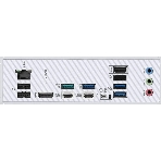 Материнская плата ASUS PRIME X870-P, AM5, AMD X870, 4xDDR5, 2xSATA, 4xM.2, 1xPCIe 5.0 x16, 2xPCIe 4.0 x1, 1xHDMI, 2xUSB-C, 1x 2.5Gb LAN, 4xUSB-A 3.2 Gen 1, 1xUSB-A 3.2 Gen 2, 4xUSB-A 2.0, 3x3.5 мм, 7.1, ATX, фото7
