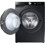 Стиральная машина Samsung WD11DG6B85BBLP черный, загрузка фронтальная 11 кг, 1400 об/мин, класс: A, фото4