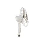 Вентилятор Oasis VF-40PWG белый/серый, напольный, 40 Вт, 3 скорости, 40 см (2 шт. в коробке)(выписывать кратно 2)(цена указана за 1 шт), фото6