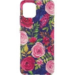 Чехол (клип-кейс) Gresso Air, для Samsung Galaxy A03, прозрачный/рисунок gr17aaae9200, фото 1