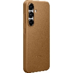 Чехол (клип-кейс) Samsung для Samsung Galaxy S25 Kindsuit Case S25 песочный (EF-VS931PFEGRU), фото3