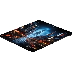 Коврик для мыши Cactus CS-MP-D05M City 300x250x3мм, фото3