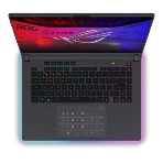 Ноутбук 16' ASUS ROG Strix G16 G615LW серый Core Ultra 9 275HX/32Gb/SSD 1Tb/RTX 5080/2560x1600/NoOS, фото7