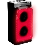 Колонка портативная Ural Молния 900 черный 90W 2.0 BT/3.5Jack 4000mAh, фото6