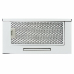 Вытяжка кухонная Eltronic телескопическая (77-15) белая, фото4