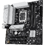 Материнская плата ASUS PRIME B760M-A WIFI II, LGA 1700, Intel B760, 4xDDR5, 4xSATA, 2xM.2, 1xPCIe 5.0 x16, 2xPCIe 4.0 x16, 1xHDMI, 1xDP, 1x2.5Gb LAN, Wi-Fi 6E, Bluetooth 5.4, 2xUSB-A 10Gbps, 4xUSB-A 2.0, 3x3.5 мм, 7.1, mATX, фото6