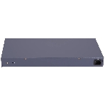 Коммутатор Hikvision DS-3E0326P-E(C), 24×1 Гбит/с PoE + 2×1 Гбит/с Combo (RJ45/SFP) + 2×1 Гбит/с SFP, неуправляемый, фото3