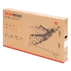 Телевизор Starwind 40' SW-LED40BG200 черный LED FHD 60Hz, фото2