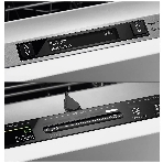 Встраиваемая посудомоечная машина Electrolux EEQ47200L, белый, 60 см, 13 компл., 46 дБ, класс A++, фото4