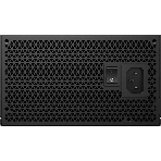 Блок питания PcCooler P5-YK650-B1F ATX 650W 80 PLUS Bronze, (20+4pin) APFC 135мм fan 6xSATA Cab Manag RTL, фото3