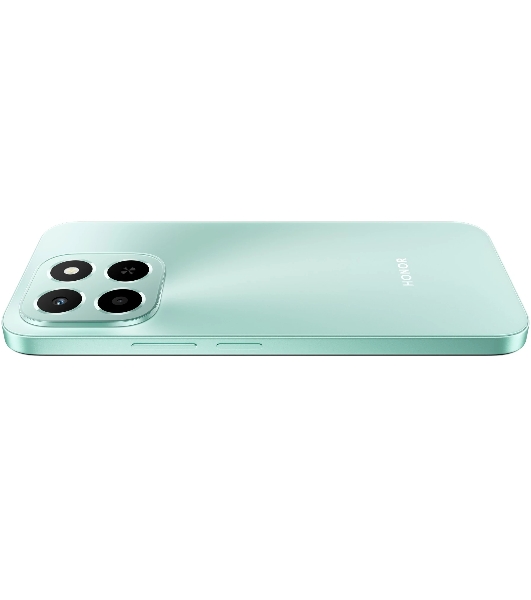Смартфон HONOR X6c 6/128Gb, океанический голубой