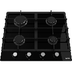 Газовая варочная панель Gorenje Essential GT641AKB черный, фото2