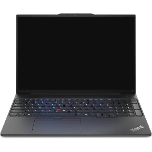 Ноутбук Lenovo ThinkBook E16 Gen 2 черный AMD Ryzen 7 7735HS 3200MHz/16'/1920x1200/32Gb/512Gb SSD/AMD Radeon 680M/Wi-Fi/Bluetooth/Windows 11 Pro