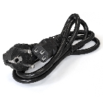 Компьютерный корпус ExeGate EX284021RUS Minitower BA-201 Black, mATX, (AA500, 80мм), 2*USB, Audio, фото2