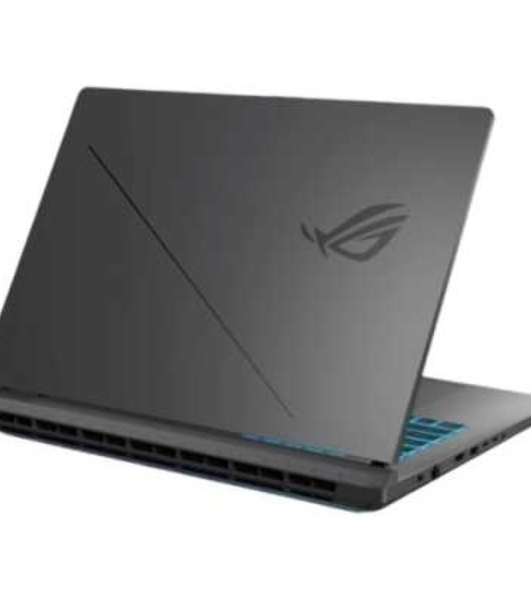Ноутбук ASUS G815JPR-S9042/18'/IPS/Intel Core i9 14900HX/32Gb/1Tb SSD/nVidia GeForce RTX 5070 8Gb/noOS/черный/3.2kg