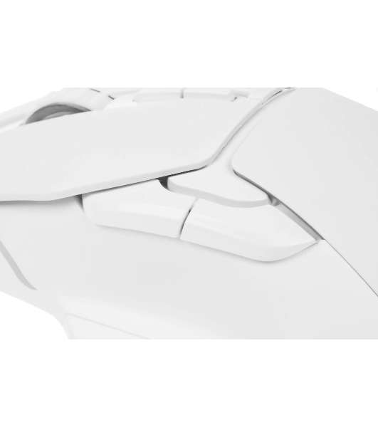 Мышь беспроводная Defender Stix GM-009 белый, 3200 dpi, радиоканал, USB, кнопки - 7