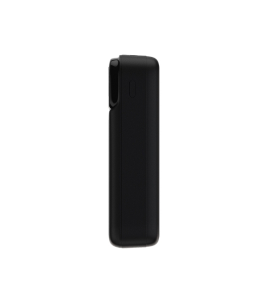 Портативный аккумулятор Maxvi PB10-08 10000 мАч, 2A, 2хUSB/Type-C/MicroUSB