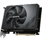 Видеокарта Gigabyte GeForce RTX 5050, NVIDIA RTX 5050, 8 ГБ GDDR6, 128 бит, PCI-e 5.0, 2xHDMI, 2xDP, 2572 МГц, фото5