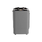 Стиральная машина Horizont WM-4601W серый, загрузка вертикальная 4.6кг, класс: A, фото2