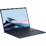 Ноутбук ASUS Zenbook 14 UX3405CA-ST1353/14'/OLED/Intel Core Ultra 7 255H/32Gb/1TbSSD/Intel Arc/NoOS/синий/1.2kg, фото7