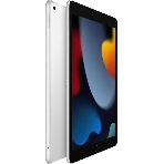 Планшет Apple iPad 2021 A2604 10.2' 3GB, 64GB, LTE, iOS, серебристый, фото3