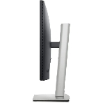 Монитор 23.8' Dell P2425H IPS 1920x1080, 100 Гц, 5 мс, 16:9, 250 кд/м2, 1хHDMI, 1хUSB-C, черный/серебристый, фото4