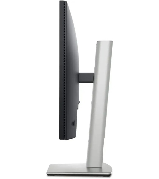 Монитор 23.8' Dell P2425H IPS 1920x1080, 100 Гц, 5 мс, 16:9, 250 кд/м2, 1хHDMI, 1хUSB-C, черный/серебристый