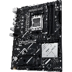 Материнская плата ASUS PRIME X870-P, AM5, AMD X870, 4xDDR5, 2xSATA, 4xM.2, 1xPCIe 5.0 x16, 2xPCIe 4.0 x1, 1xHDMI, 2xUSB-C, 1x 2.5Gb LAN, 4xUSB-A 3.2 Gen 1, 1xUSB-A 3.2 Gen 2, 4xUSB-A 2.0, 3x3.5 мм, 7.1, ATX, фото8