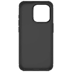 Чехол Super Frosted Shield Pro, черный, (AP IP15 Pro), фото2