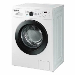 Стиральная машина Samsung WW60AG4S00CE/LD белая, загрузка фронтальная 6 кг, 1000 об/мин., класс: A, фото12