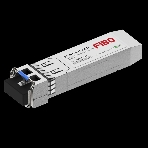 Трансивер FIBO FT-S1-X3110LD SFP модуль, 1.25G, 10 км, TX 1310 нм, DDM, LC, фото 1