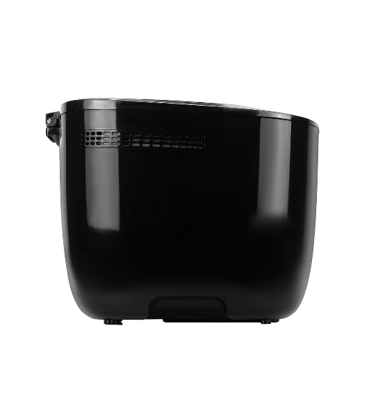 Хлебопечка Centek CT-1418 серебристый, 650 Вт, 0.9 кг, 12 программ