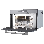 Микроволновая печь встраиваемая Korting KMI 830 GbXGr, фото4