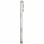 Смартфон Apple A3523 iPhone 17 Pro 512Gb серебристый моноблок 3G 4G 1Sim 6.3' 1206x2622 iOS 26 48Mpix 802.11 a/b/g/n/ac/ax/be NFC GPS Protect, фото3