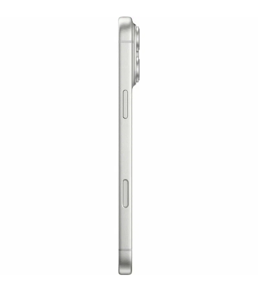 Смартфон Apple A3523 iPhone 17 Pro 512Gb серебристый моноблок 3G 4G 1Sim 6.3' 1206x2622 iOS 26 48Mpix 802.11 a/b/g/n/ac/ax/be NFC GPS Protect