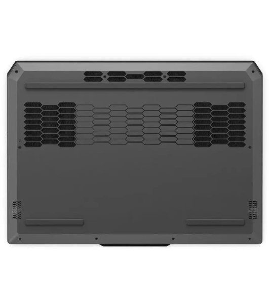 Ноутбук LENOVO LOQ 15ARP9/15.6'/IPS/AMD Ryzen 5 7235HS/16Gb/512Gb SSD/NVIDIA GeForce RTX 4050 6Gb/noOS/серый/2.38kg