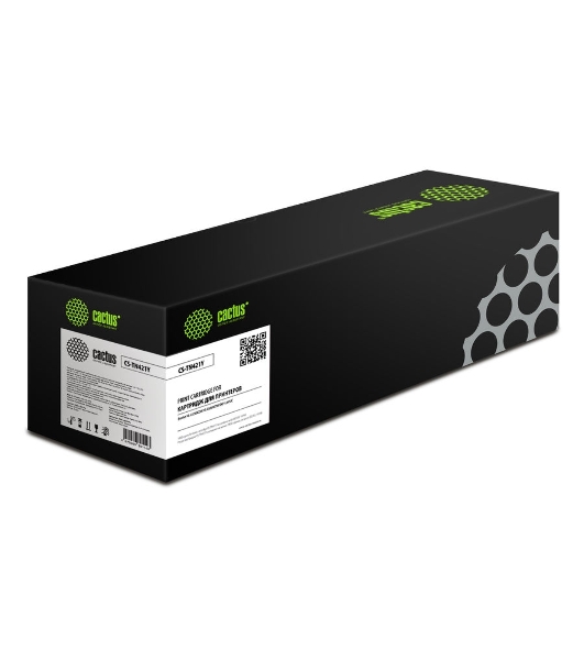 Картридж лазерный Cactus CS-TN421Y желтый (1800 стр.) для Brother HL-L8260CDW/HL-L8360CDW/DCP-L8410CDW/MFC-L8690CDW/MFC-L8900CDW