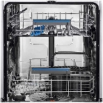 Встраиваемая посудомоечная машина Electrolux EEQ47200L, белый, 60 см, 13 компл., 46 дБ, класс A++, фото5