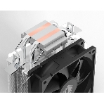 Кулер Cooler ID-Cooling SE-902-SD V3 черный 92мм алюминий+медь 2000rpm 23.1db 3-pin 95W 120мм, фото5