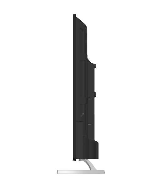 Телевизор Polar 40' P40L33T2CSM (YY) черный LED FHD 60Hz Smart TV 1GB/4GB