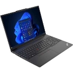 Ноутбук Lenovo ThinkBook E16 Gen 2 черный AMD Ryzen 7 7735HS 3200MHz/16'/1920x1200/32Gb/512Gb SSD/AMD Radeon 680M/Wi-Fi/Bluetooth/Windows 11 Pro, фото4