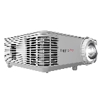 Проектор InFocus IN0046ST DLP, WXGA, 4300 lm, 30 000:1, 0.521:1, 2xHDMI 1.4, VGA in/out, Composite Video, 3.5мм in/out, USB-A, RS-232, RJ-45, лампа 15 000ч.(ECO mode), 10W, 27дБ, 2,9 кг, PJ-Link, БЕЛЫЙ, фото3