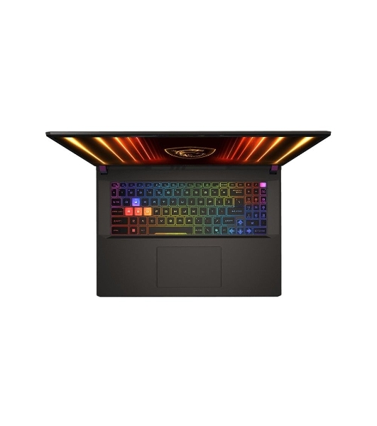 Ноутбук MSI Vector A16 HX A8WHG-033XRU серый AMD Ryzen 9 8940HX/16Gb/SSD 1Tb/RTX 5070Ti 12Gb/16'/IPS/WQXGA/2560x1600/240Hz/NoOS