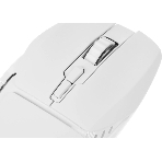 Мышь беспроводная Defender Stix GM-009 белый, 3200 dpi, радиоканал, USB, кнопки - 7, фото7